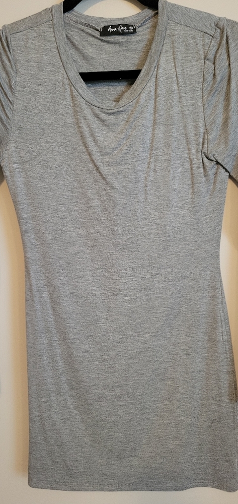 Long-sleeved Bodycon